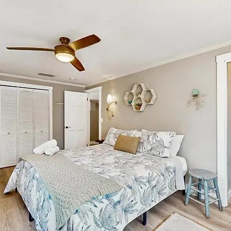 Guava Getaway Vila